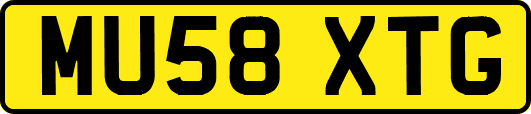 MU58XTG