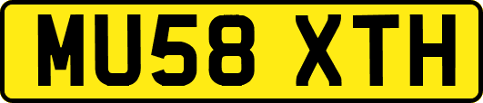 MU58XTH
