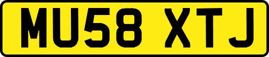MU58XTJ