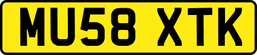 MU58XTK