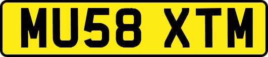 MU58XTM