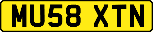 MU58XTN