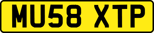 MU58XTP
