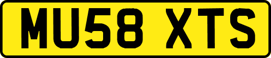 MU58XTS