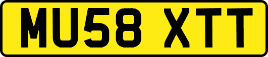 MU58XTT