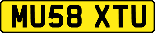 MU58XTU