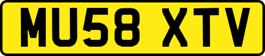 MU58XTV