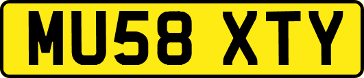 MU58XTY