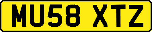 MU58XTZ