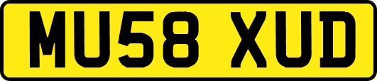 MU58XUD