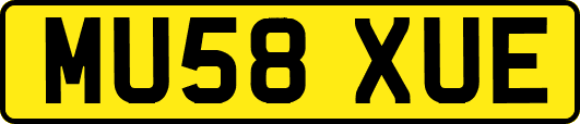 MU58XUE