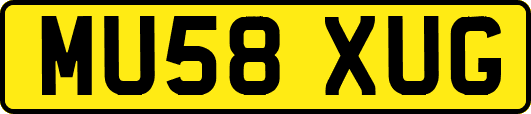 MU58XUG