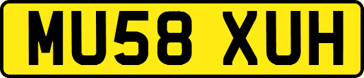 MU58XUH