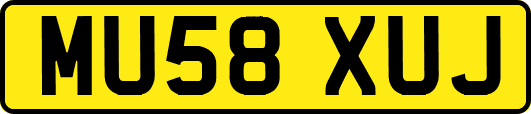 MU58XUJ
