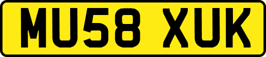 MU58XUK