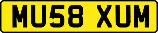 MU58XUM