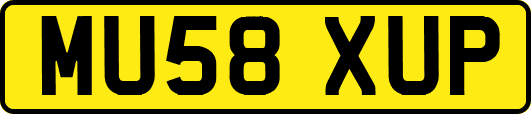 MU58XUP
