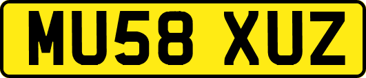 MU58XUZ