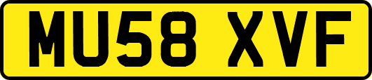 MU58XVF