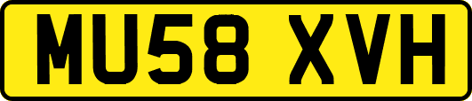 MU58XVH