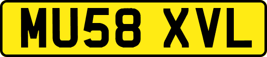 MU58XVL