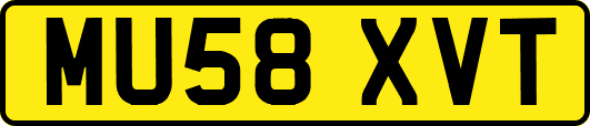 MU58XVT