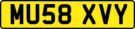 MU58XVY