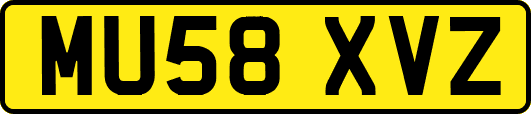 MU58XVZ