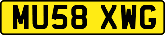 MU58XWG