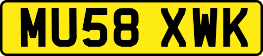 MU58XWK