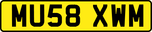 MU58XWM