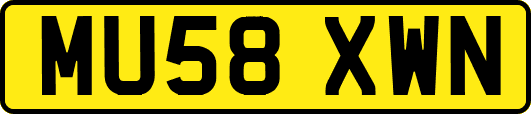 MU58XWN