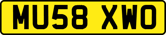 MU58XWO