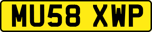 MU58XWP