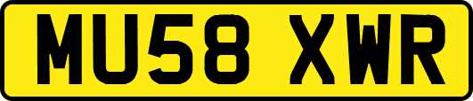 MU58XWR