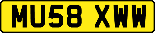 MU58XWW