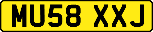 MU58XXJ