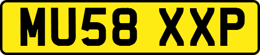MU58XXP
