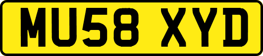 MU58XYD