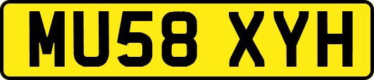 MU58XYH