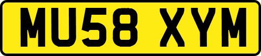 MU58XYM