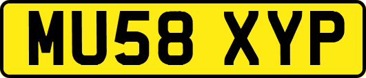 MU58XYP
