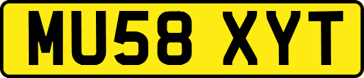 MU58XYT