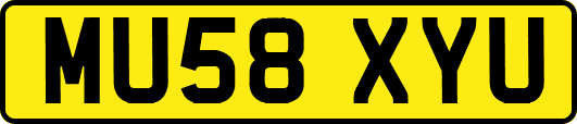 MU58XYU