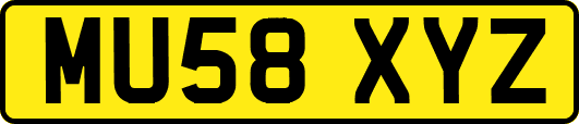 MU58XYZ