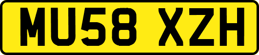 MU58XZH
