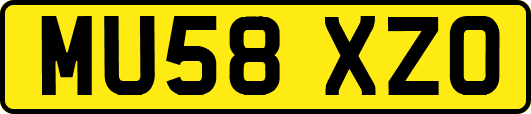 MU58XZO