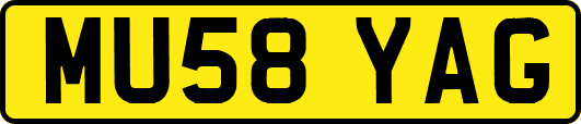 MU58YAG
