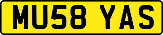 MU58YAS