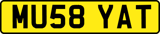MU58YAT